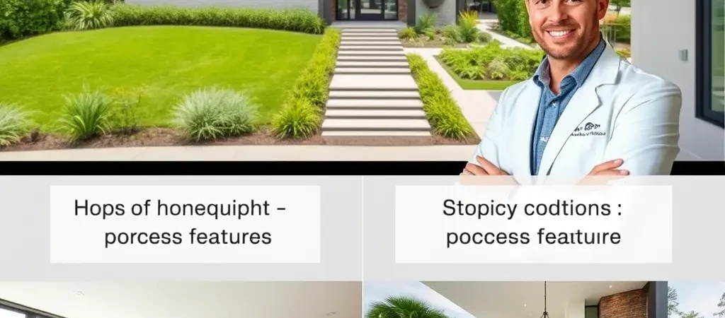 The Perfect Real Estate Video Workflow for Realtors