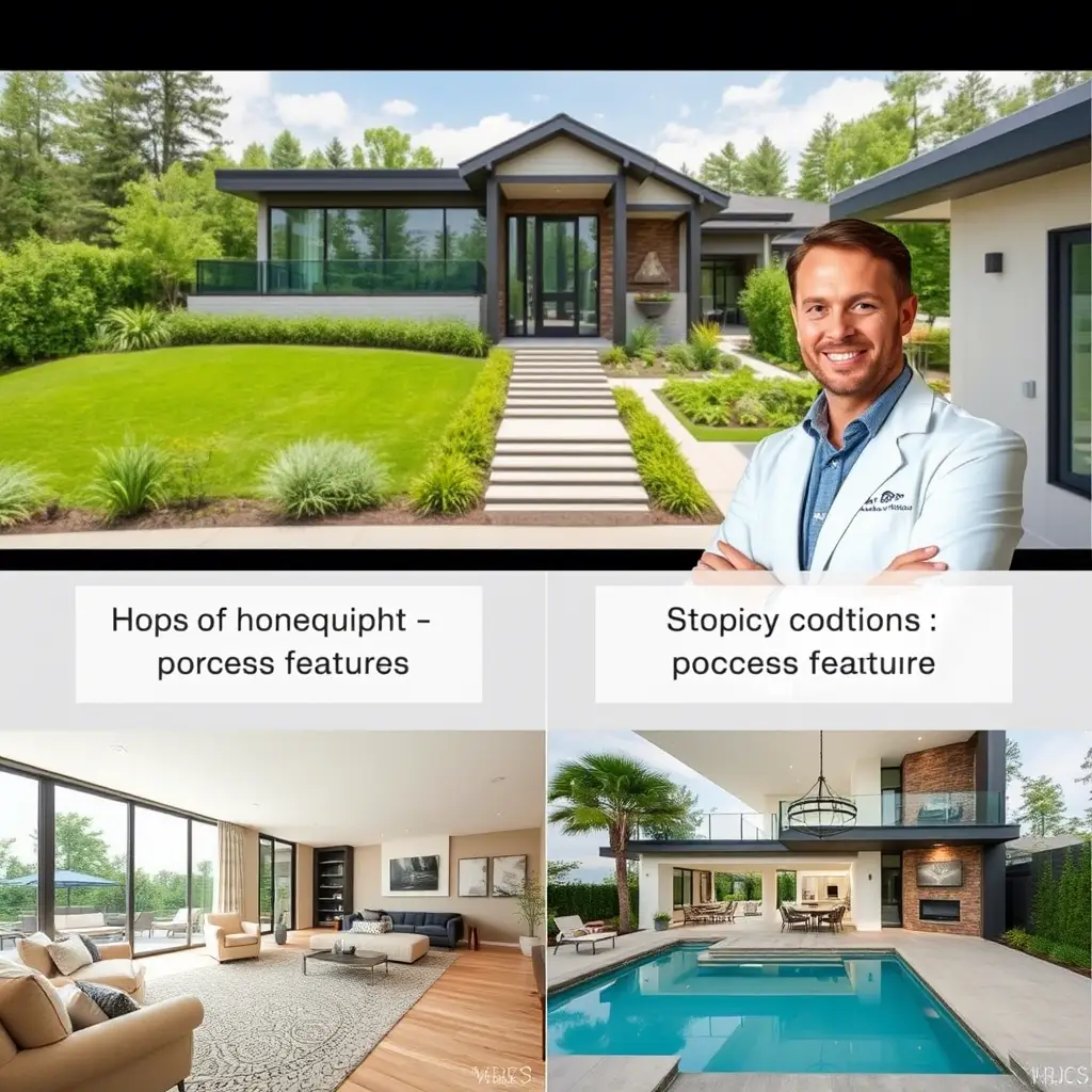 The Perfect Real Estate Video Workflow for Realtors