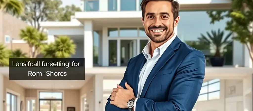 Designing a Luxury Real Estate Video Editing Blog: Key Elements for Success