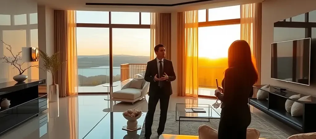 Luxury Property Video Marketing: What Actually Works