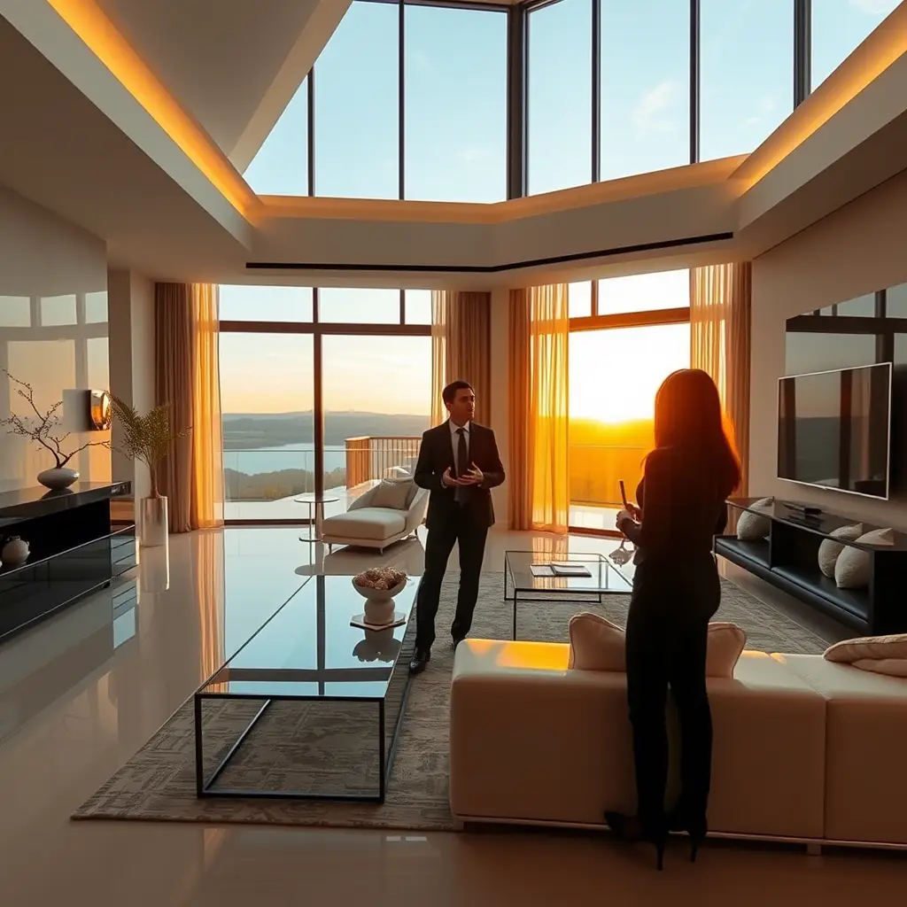 Luxury Property Video Marketing: What Actually Works