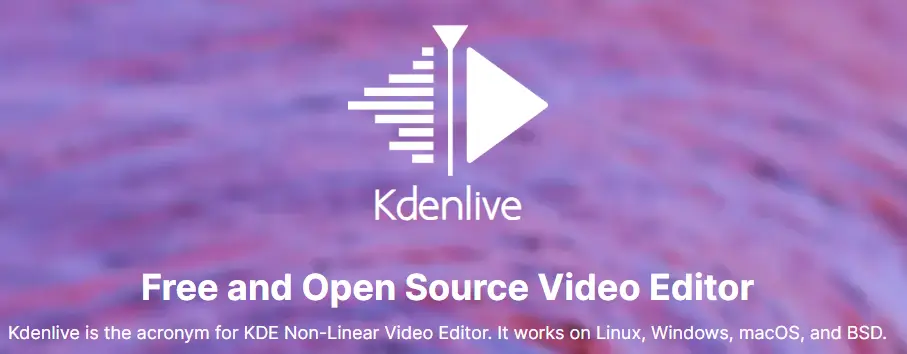 Kdenlive for Luxury Real Estate: The Professional Video Editor That’s Revolutionizing Property Marketing in 2025