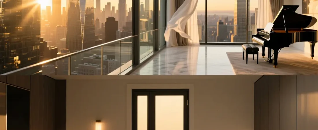 How a Luxury Real Estate Video Turns a Property into an Unattainable Dream — And Why Top U.S. Agents Can’t Afford to Skip This Secret Weapon