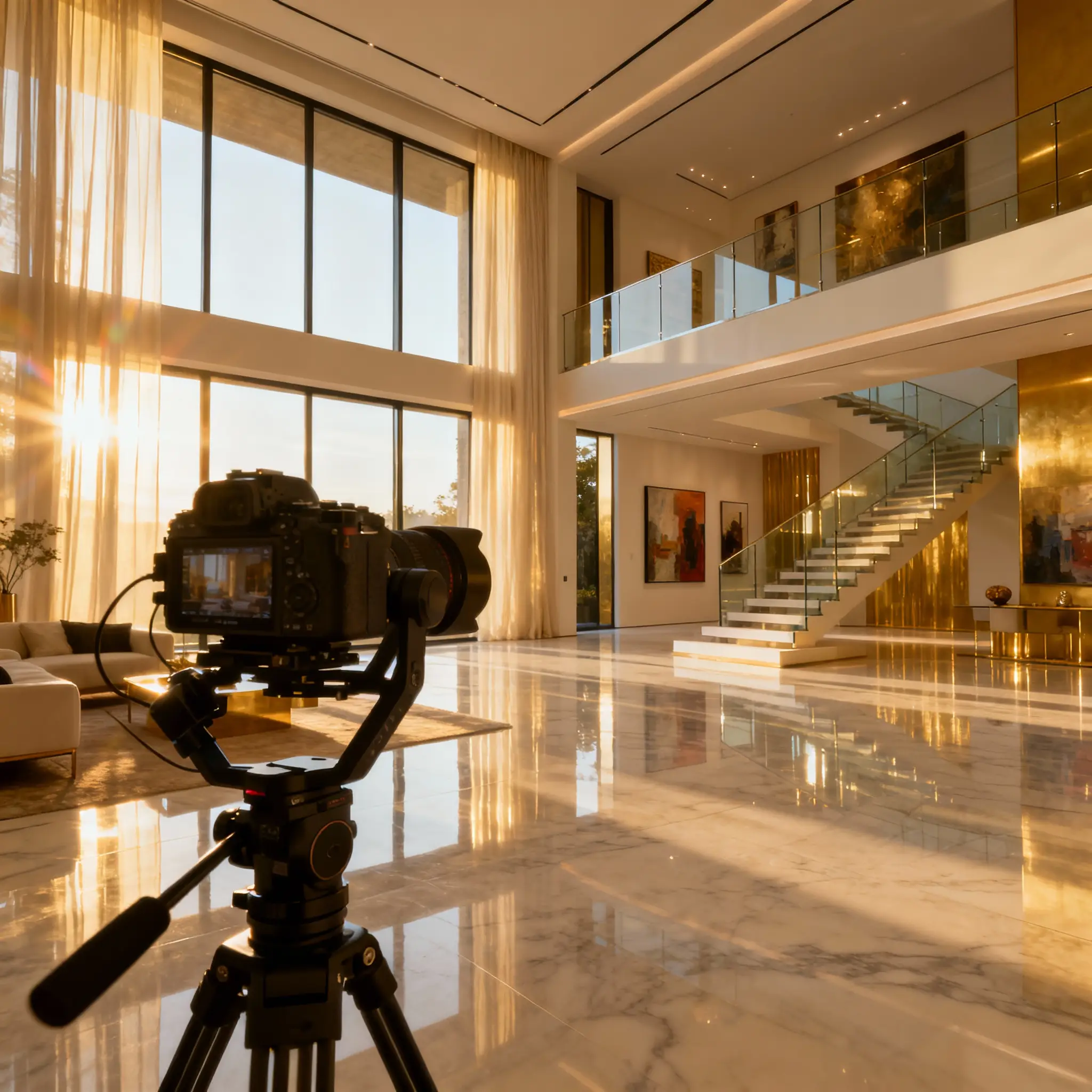 Best Cameras for Shooting High-End Real Estate Videos in 2025 – property video pro