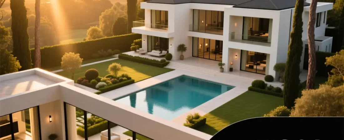 How Cloudflare Stream Can Optimize Luxury Real Estate Video Delivery