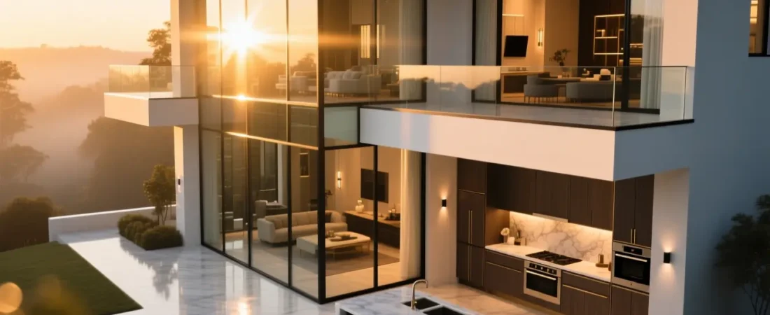 The Ultimate Guide to Video Editing for Luxury Real Estate in 2025: Trends, Techniques & Pro Secrets