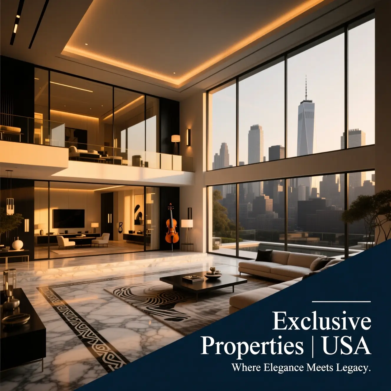 Luxury Real Estate Video Editing: Crafting Visual Masterpieces for High-End Properties in the USA