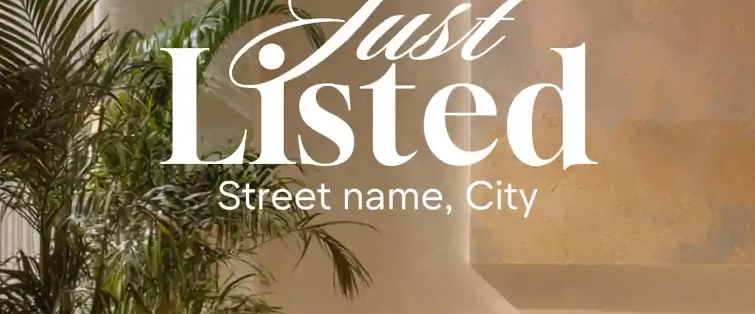 Why Luxury Real Estate Listings Need Video
