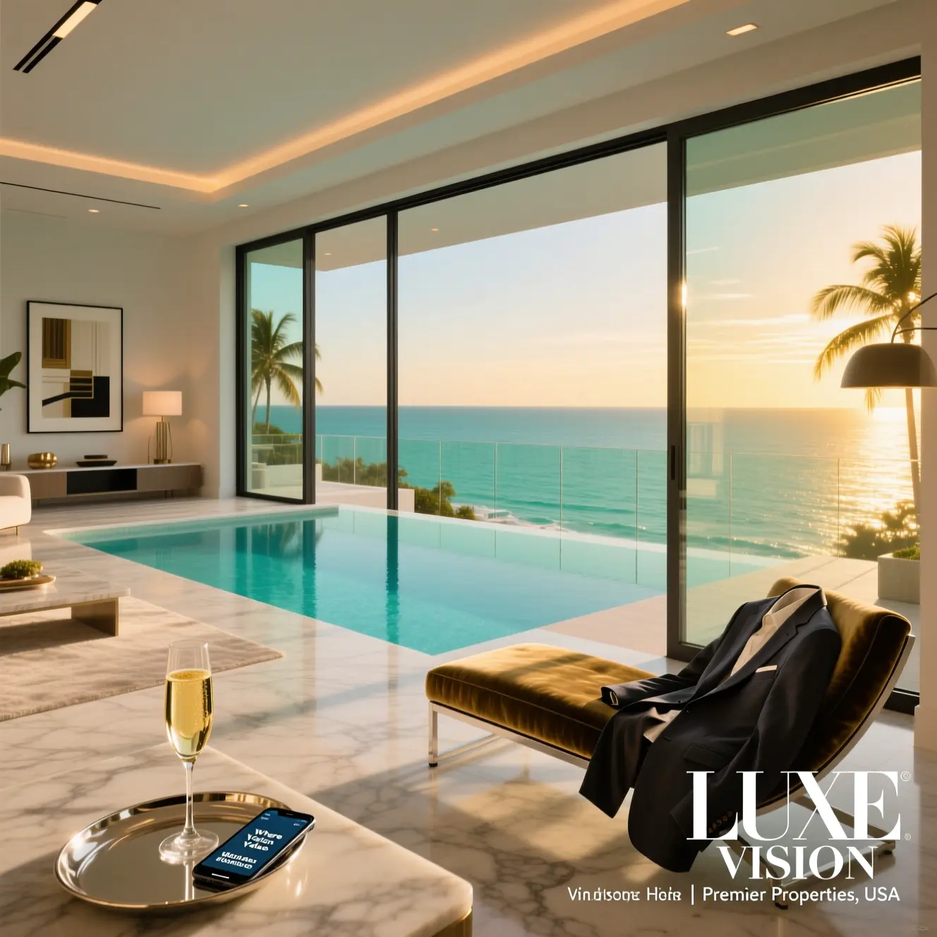 Video Marketing for The Luxury Real Estate Agents: How Premium Video Content Drives High-End Sales