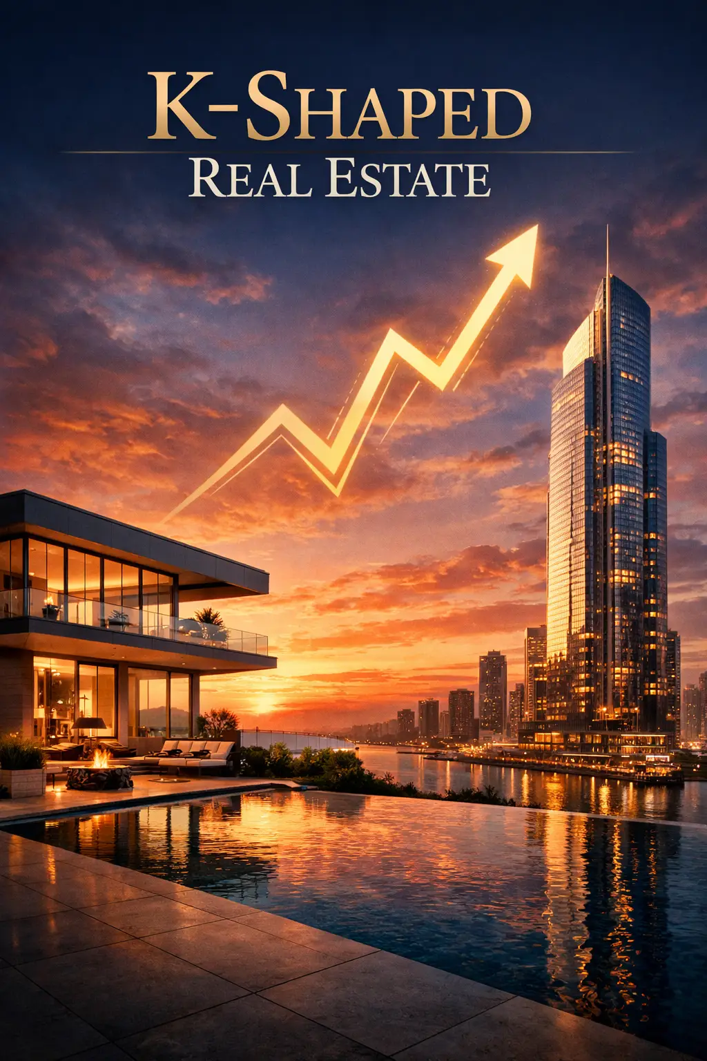 K-Shaped Market? Your Video Quality Decides If You Sell.