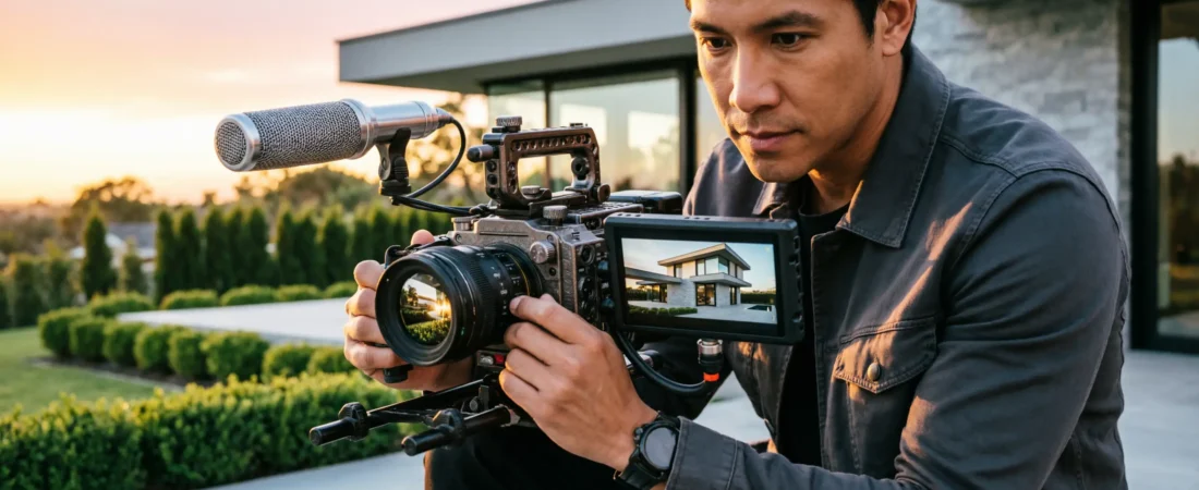 Real Estate Video Creator: How Video Is Transforming Property Sales in 2026