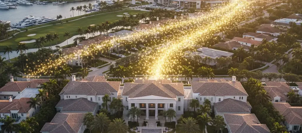 Super Bowl Kickoff Effect on Luxury Real Estate