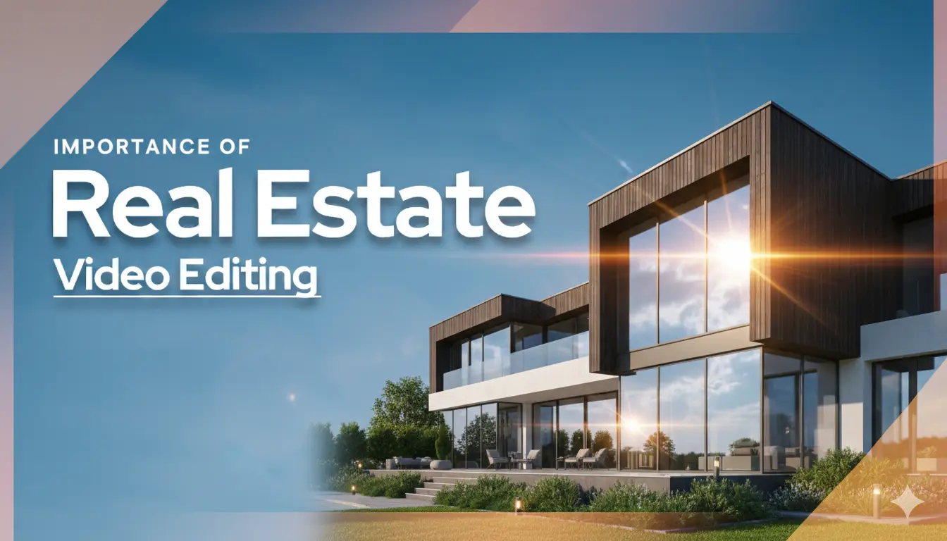 How Real Estate Video Transforms Your Listings