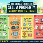 How to Sell a Property in the USA: The Ultimate Guide to Maximize Price & Sell Fast